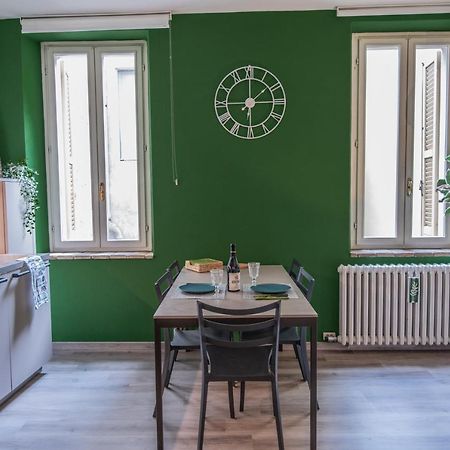 Bdc_7 Apartment Parma Esterno foto
